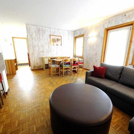 Chalet Rododendro Forest By Livigno Accomodation Eksteriør bilde